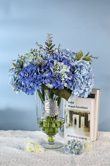 GSH05 | NEW Grand Summer Hydrangeas in Blue